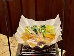 -无锡富力喜来登酒店