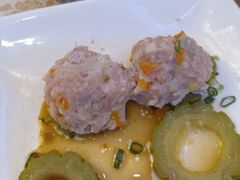 -潮喜竹溪荔湖酒家(荔枝湾店)