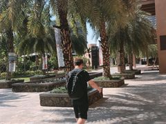 -三亚湾红树林度假世界(木棉酒店)