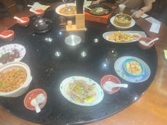 -甬上名灶(天一阁·翠柏店)
