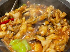 -云海肴·汽锅鸡·云南菜(高德置地店)