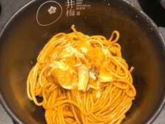 -贡梅老面馆·蟹粉面·无锡特色小吃(南长街主推店)