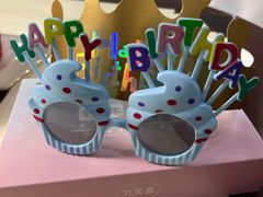 -昔木生日蛋糕(汉口店)