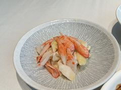 -松鹤楼(狮山永利广场店)