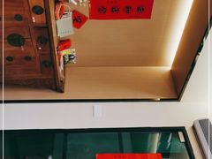-五观堂素食(新华路店)