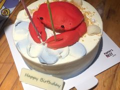 -派悦坊·甜品·蛋糕(日坛店)