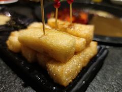 -椒王火锅(厚街万达店)