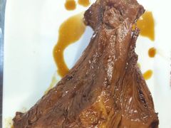 -醉得意·家常菜(杨家湾店)