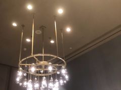 -博林天瑞喜来登酒店·西丽尚膳