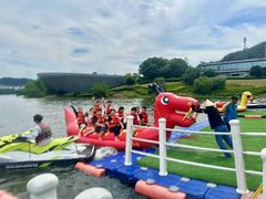 -千岛湖-欢乐水世界