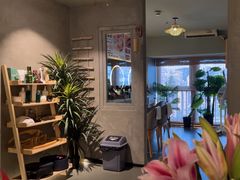 -施奈儿.洗头頭療.按摩SPA.采耳(上梅林店)