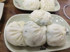 -津门永胜包子铺(哈尔滨道总店)