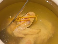 -庐灶江南·江南菜·四合院Bistro(东直门雍和宫·原华侨宾馆店)