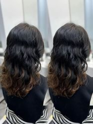 -卓梵美发·精品Salon