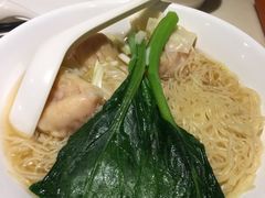 -龙记烧腊茶餐厅(常德路店)