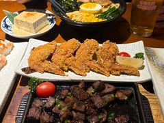 -小川洋风料理(江汉路店)