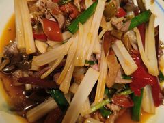 -弓虽昌焖烧鸡(大竹林店)