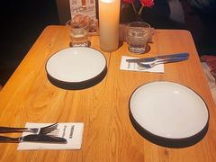 -The Diner X餐厅(青岛万象城店)