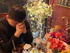 -阿兹凯乐·老洋房西餐