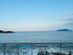 -宁波松兰山滨海旅游度假区