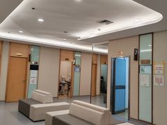 -爱康国宾体检中心(福田分院)