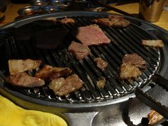 -伊茉家的烤肉店(勒泰中心店)