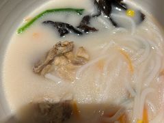 -云海肴·汽锅鸡·云南菜(领展购物广场·中关村店)