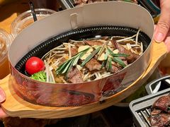 -味太助·银饭食堂(中华城店)