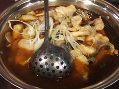 -缪氏川菜(丰盛町店)