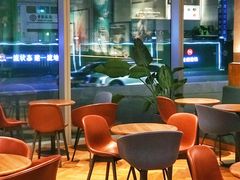 大堂-Wagas沃歌斯(杭州黄龙万科店)