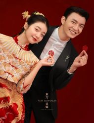 -米兰婚纱摄影轻奢化定制(深圳罗湖总店)