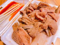 -细妹五香牛杂(步行街店)