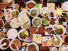 -青藤茶馆(南山路店)