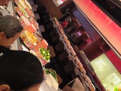 -龍歌自助小火锅(雨花台江南虹悦城店)
