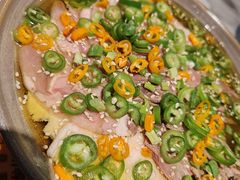 -懒人盐府人家(航天桥店)