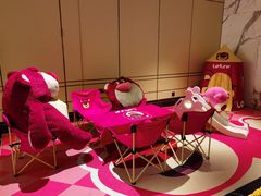 -上海苏宁宝丽嘉酒店·Cafe Bellagio西餐厅
