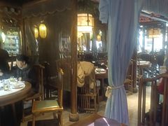 -老平安农家菜(平安店)
