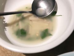 -七仙岭君澜度假酒店·桃源小馆中餐厅