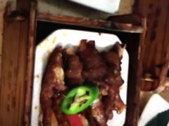 -喜鹊茶点.啫煲(车陂店)