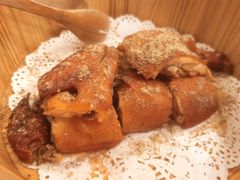 胡桃里烤鸡-贝贝龙虾·音乐餐厅(昌平东关店)
