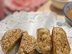 -三宝涮肉(体育学院店)