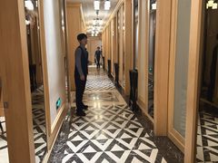 -香樟花园法式铁板烧(恒隆广场店)