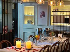 -壳里西餐厅Coquille Seafood Bistro(蒙自路店)