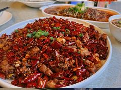 -富乐山酒店(西黄城根北街店)