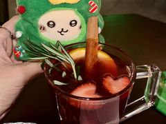 -MAYBE 威士忌 coffee&bar·清吧