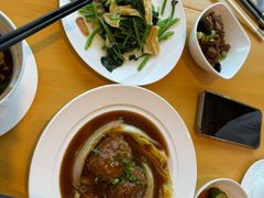 -鼎泰丰(嘉年华•海信广场VILLAGE店)