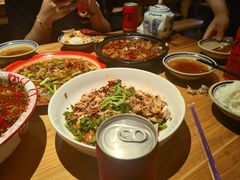 -泥糊破店小酒馆·团建聚餐(南京西路店)