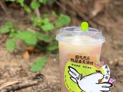 -奈雪的茶(凯德新都心店)