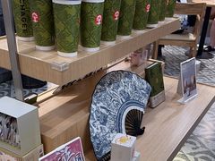 -霸王茶姬(正佳广场店)