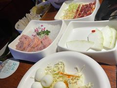 午餐肉-大渝火锅(苏州西城永捷店)